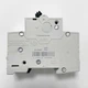 Автоматичний вимикач ABB BMS412-C16 2p 16A тип C серія Basic - зображення 2