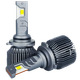 Світлодіодні лампи DriveX AL-11S HB3(9005) 5.5K 50W CAN (пара) (116090) - зображення 1