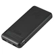 Універсальна мобільна батарея BREVIA 10000 mAh 15W, Li-Pol (45115) - зображення 5
