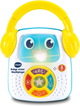 Музичний плеєр VTech (3417766078049) - зображення 1