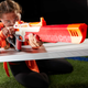 Blaster Hasbro Mythic Nerf Pro Gelfire (5010996191830) - obraz 3