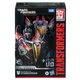 Трансформер Старскрим Самолет Transformers Starscream War for Cybertron Studio Series 06 Hasbro F8765 - изображение 2