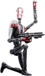 Фигурка Б1 Боевой Дроид Звездные Войны Star Wars The Black Series B1 Battle Droid Hasbro F5595 - изображение 4