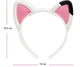 Музыкальные Интерактивные Кошачьи Ушки Габби Gabby's Dollhouse Magical Musical Cat Ears Spin Master 6062045 - изображение 4