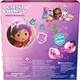 Музыкальные Интерактивные Кошачьи Ушки Габби Gabby's Dollhouse Magical Musical Cat Ears Spin Master 6062045 - изображение 8