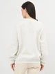 Свитшот H&M XS Белый 0923135_louisville_07 - изображение 2