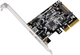 Карта розширення Silverstone SST-ECU03 PCI-Express 2.0 - USB 3.1 (4710007222966) - зображення 3