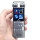 Профессиональный цифровой диктофон Savetek GS-R06, стерео, 8 Гб + поддержка SD карт - изображение 2