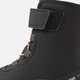 Детские зимние сапоги для мальчика Reima Talvella Kids 5400150A-9990 31 Черные (6438557132334) - изображение 9
