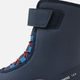 Подростковые зимние сапоги для мальчика Reima Talvella Junior 5400151A-6980 37 Темно-синие (6438557132570) - изображение 9