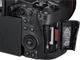 Aparat fotograficzny Canon EOS R5 Mark ll Body Black (6536C022AA) - obraz 7