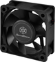 Кулер SilverStone SST-AR09-115XP Black (4710007222973) - изображение 10