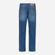 Підліткові джинси для хлопчика Levi's Lvb-510 Skinny Fit Everyday Performance Jeans 9EC758-M8R 134-140 см Сині (3665115329803) - зображення 4