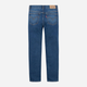 Jeansy regular fit młodzieżowe chłopięce Levi's 4EG377-D0G 10A 134-140 cm Niebieskie (3665115872569) - obraz 2