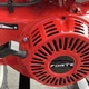 Культиватор бензиновий Forte 1350G 17HP колесо NEW 12" - зображення 4
