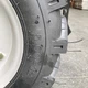 Культиватор бензиновий Forte 1350G 17HP колесо NEW 12" - зображення 5