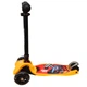 Дитячий самокат X-TREME KS-210L Помаранчевий - изображение 2