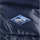 Підліткова зимова стьобана куртка для хлопчика Levi's 9EF434-C8D 16A 170-176 см Темно-синя (3666643023607) - зображення 3