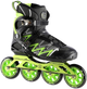 Rolki Nils Extreme Zielone 40 (5907695593952) - obraz 1