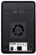 Мережеве сховище D-Link DNS-320 - зображення 2
