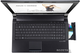 Ноутбук ASUS N53Jg (N53JG-460M-S4DRWN) - изображение 2
