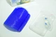Чесалка щітка масажер для кішок Cat it Blue - изображение 5