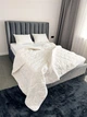 Ковдра Arcloud демісезонна євро 200x220 см силіконізоване волокно Cotton (4820268971241) - изображение 4