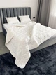 Ковдра Arcloud демісезонна євро 200x220 см силіконізоване волокно Cotton (4820268971241) - изображение 7