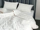 Ковдра Arcloud демісезонна євро 200x220 см силіконізоване волокно Cotton (4820268971241) - изображение 9