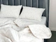 Ковдра Arcloud демісезонна євро 200x220 см силіконізоване волокно Cotton (4820268971241) - изображение 10