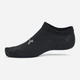Набір чоловічих шкарпеток високих Under Armour Essential No Show 6pk 1382611-001 XL 6 шт Чорний (196885585166) - зображення 2