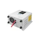 ДБЖ+сонячний інвертор SINUS PRO 800S 12/230V 500/800W 10A+30A MPPT Volt Polska 3SPS098012 (з правильною синусоїдою під зовнішній АКБ) - изображение 2