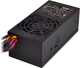 Zasilacz SilverStone TX300 Bronze 300W Black (SST-TX300) - obraz 1