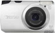 Фотоаппарат Canon PowerShot A3300 IS Silver - изображение 2
