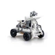 Игровой набор Миссия Собери космический ровер Astropod конструктор с фигуркой, 80332 Silverlit - изображение 2