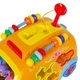 Музыкальная игрушка Автобус-сортер 988 A-Toys - изображение 3