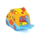 Музыкальная игрушка Автобус-сортер 988 A-Toys - изображение 8