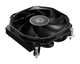 Кулер процессорный ID-Cooling IS-28i Black, Intel: 1851/1700/1200/1151/1150/1155/1156, 92x92x28 мм, - изображение 1