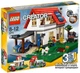 Конструктор LEGO Creator Дом на холме (5771) - изображение 1