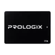 Накопичувач SSD 1TB Prologix S360 2.5' SATAIII 3D TLC (PRO1000GS360) - изображение 1