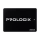 Накопитель SSD 256GB Prologix S360 2.5" SATAIII TLC (PRO256GS360) - изображение 1