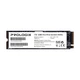 Накопитель SSD 1TB Prologix S380 M.2 2280 PCIe 3.0 x4 NVMe 3D TLC (PRO1000GS380) - изображение 1