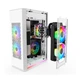 Корпус 1stPlayer UN1-3F2-W-WH White 750W (457641) - изображение 3