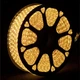 Світлодіодна стрічка SMD 5050, 80м, 60 LED на метр, 220V, статичний режим, IP44, Теплий білий - зображення 2