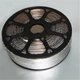 Світлодіодна стрічка SMD 5050, 100м, 60 LED на метр, 220V, статичний режим, IP44, Зелений - зображення 10
