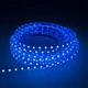 Світлодіодна стрічка SMD 5050, 80м, 60 LED на метр, 220V, статичний режим, IP44, Синій - зображення 7