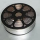 Світлодіодна стрічка SMD 5050, 80м, 60 LED на метр, 220V, статичний режим, IP44, Синій - зображення 10