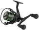 Катушка Brain Phantom Match/Bolo Double Handle 3000 9+1BB 6.2:1 двойная ручка - изображение 1