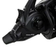 Мощная карповая катушка Carp Pro Cratus Evo 10000 FS - изображение 3