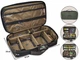 Сумка-органайзер для рыбалки Prof Montazh для аксессуаров и кормушек Tackle Bag FFC - изображение 1